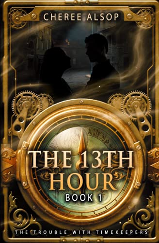 Cover of The 13th Hour