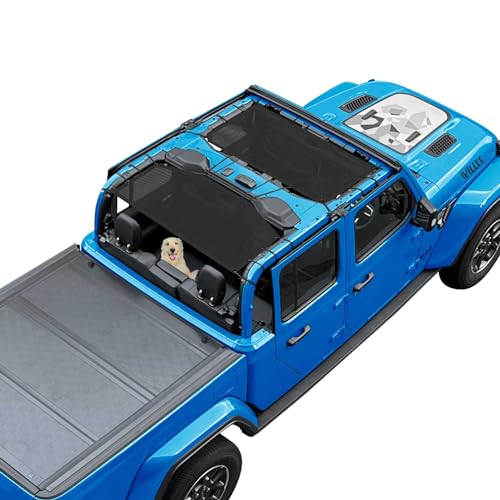Amazon Best Sellers Best Automotive Tops & Roofs