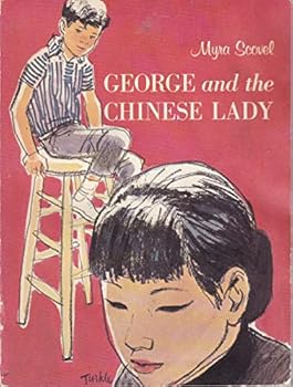 George and the Chinese Lady