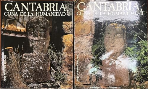 Cantabria, cuna de la humanidad
