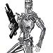 Hallmark Keepsake Christmas Ornament 2024, Terminator 2: Judgment Day T-800 Endoskeleton, Movie Gifts