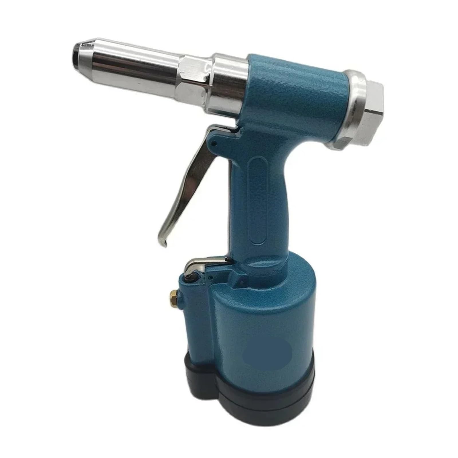 Powerful Industrial 2.4-5.0MM Pneumatic Riveter Air Hydraulic Rivets Nail Gun Strong Air Riveting Tools