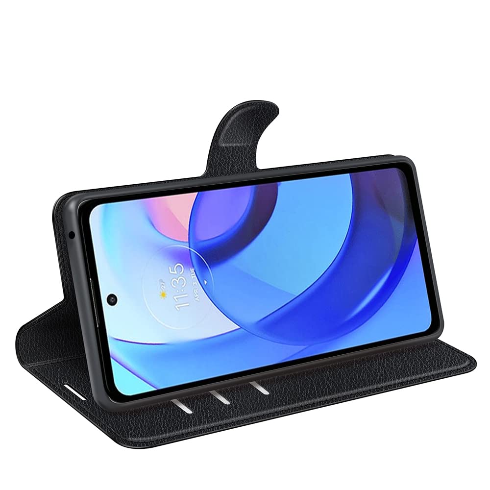 SEAHAI Cover per Motorola Moto E40, Ultra Sottile Custodia