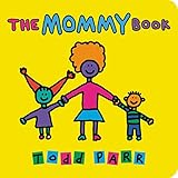 The Mommy Book