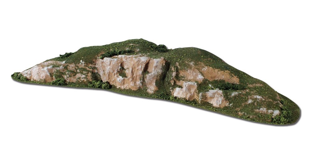 Woodland Scenics C1320 Rocky Ridges Large