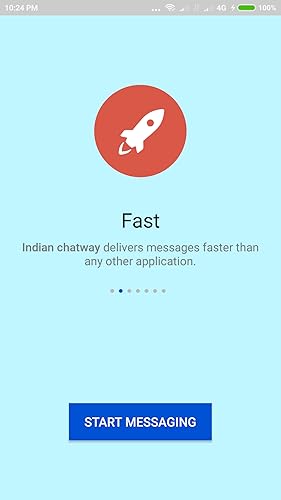 Indian chatway