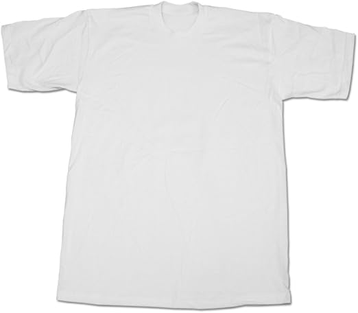 pro club tee shirt