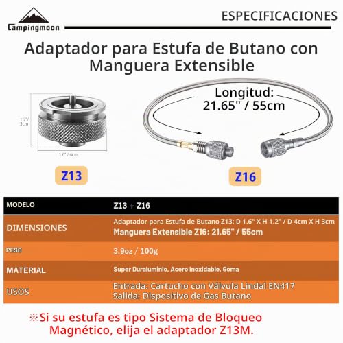 Gas butano 12 Imagen adicional