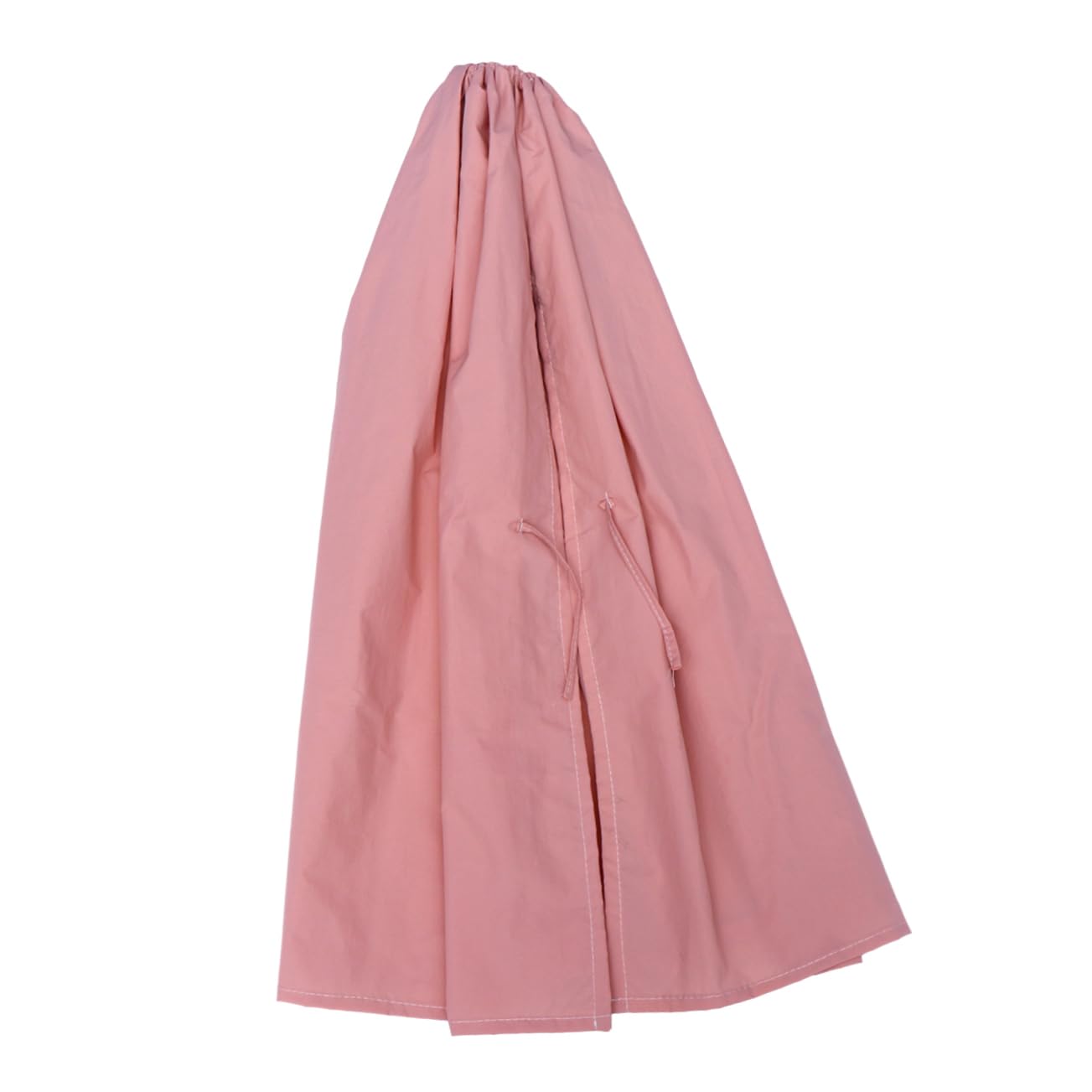 FONDOTIN Parrot Cage Accessories Round Birdcage Cover Cage Net Skirt Mesh Cover