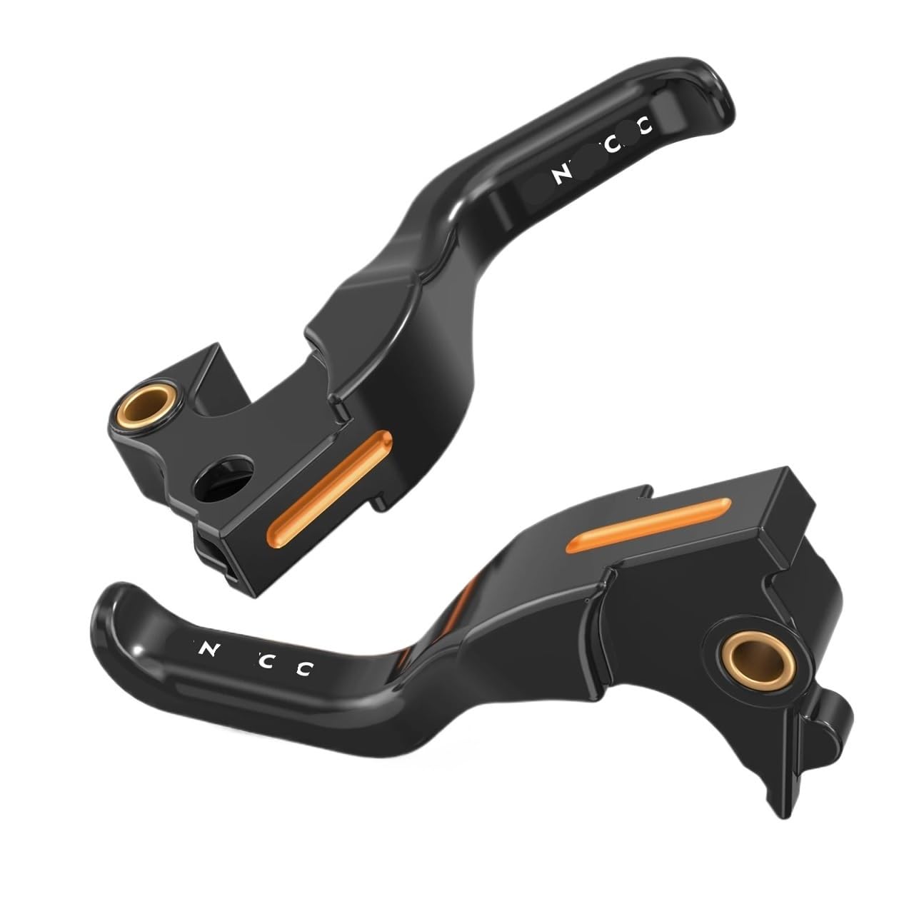 Pliqvbn Orange Clutch Brake Shafts Brake Clutch Levers For Forty For Eight Xl1200x 2014-2019 For Iron 883 1200 Xl883n For Sportster For Super For Low