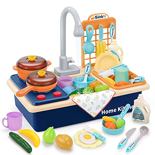 best kids kitchen sinks
