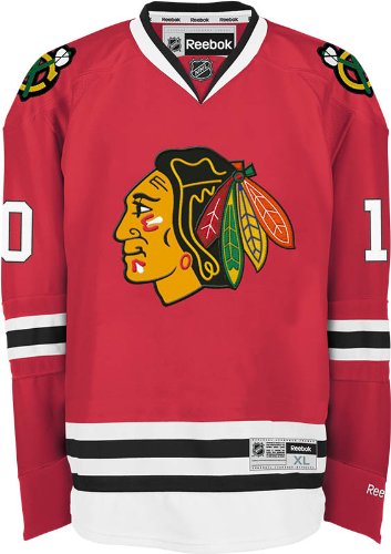 patrick sharp jersey
