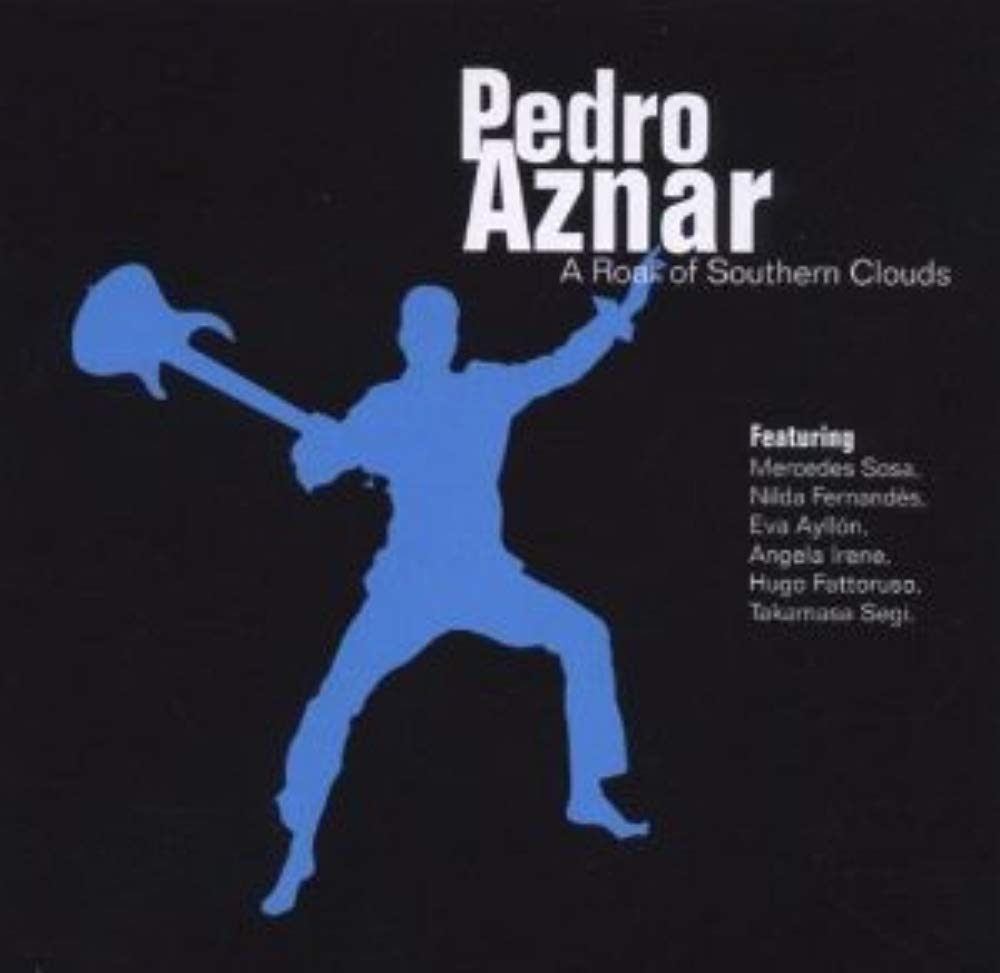 A Roar Of Southern Clouds [Audio CD]