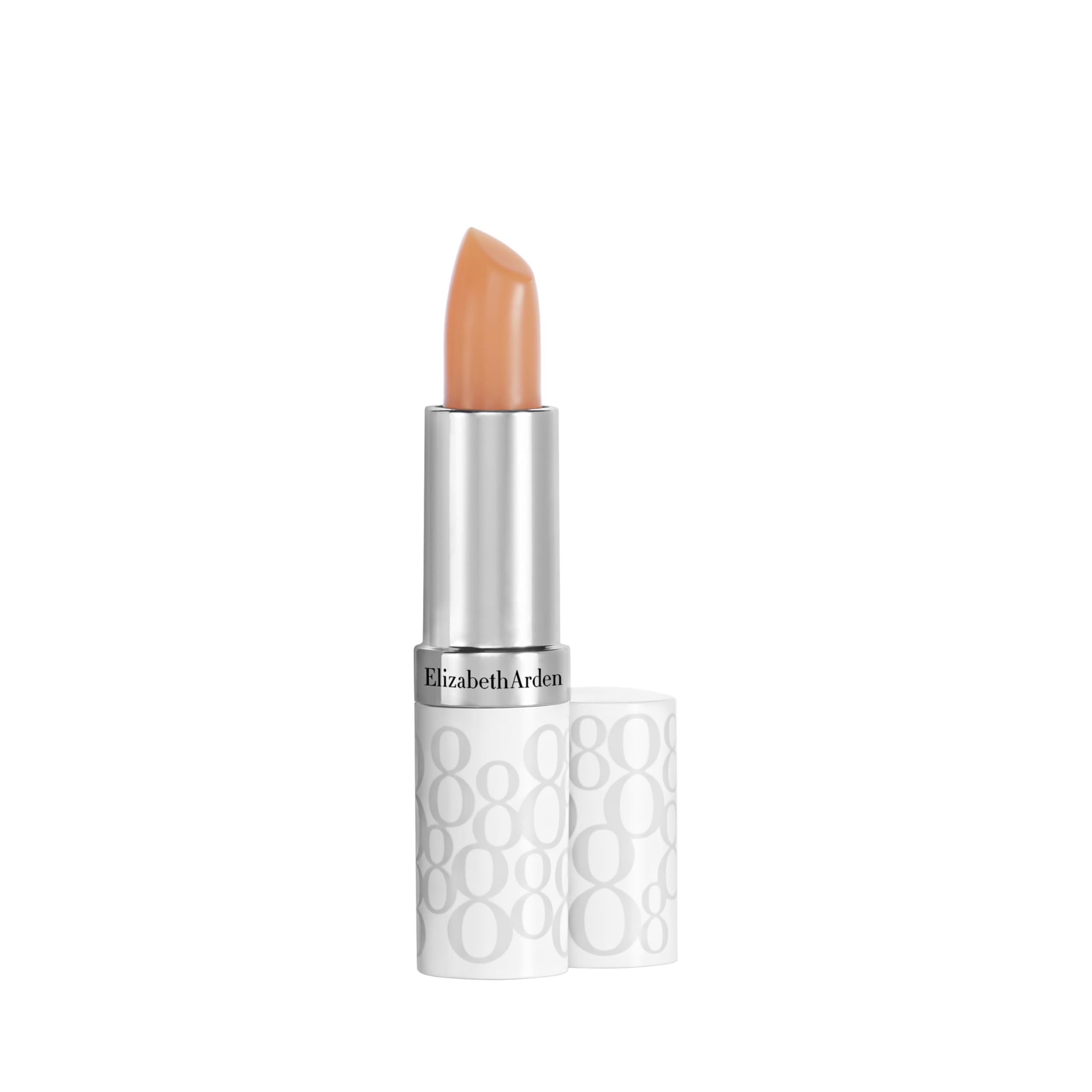 Elizabeth Arden Stick Protettivo Labbra, Neutro - 3.7 g & Eight Hour Lip Repair Balm Balsamo Labbra - 10 gr (11.6 ml)