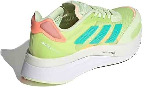 Amazon.com | adidas Adizero Boston 10 Almost Lime/Mint Rush Amazon.com | adidas Adizero Boston 10 Almost Lime/Mint Rush