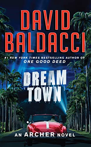 Dream Town view 2