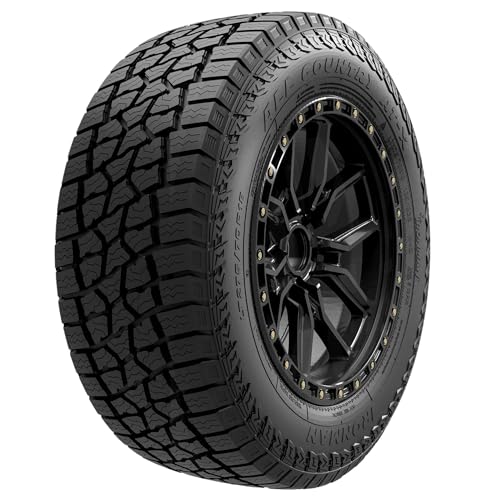 Ironman All Country AT-X All Terrain LT31/10.50R15 109R C Light Truck Tire