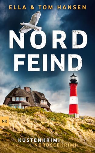 Nordfeind: Syltkrimi...