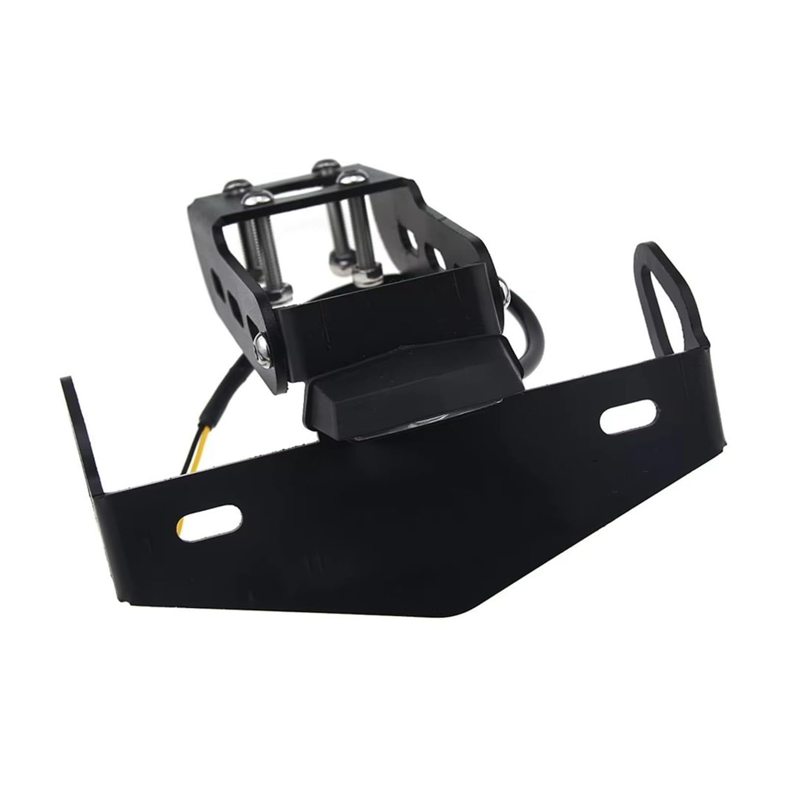Moto Supporto Targa Per R6 Per YZFR6 Per YZF Per YZF-R6 2006-2016 Accessori Moto Portatarga