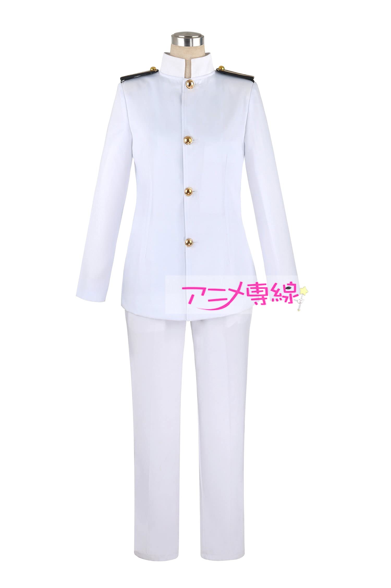 Amazon.co.jp: 【bbcos_mcds】【艦隊これくしょん 風】戦艦大和 海軍