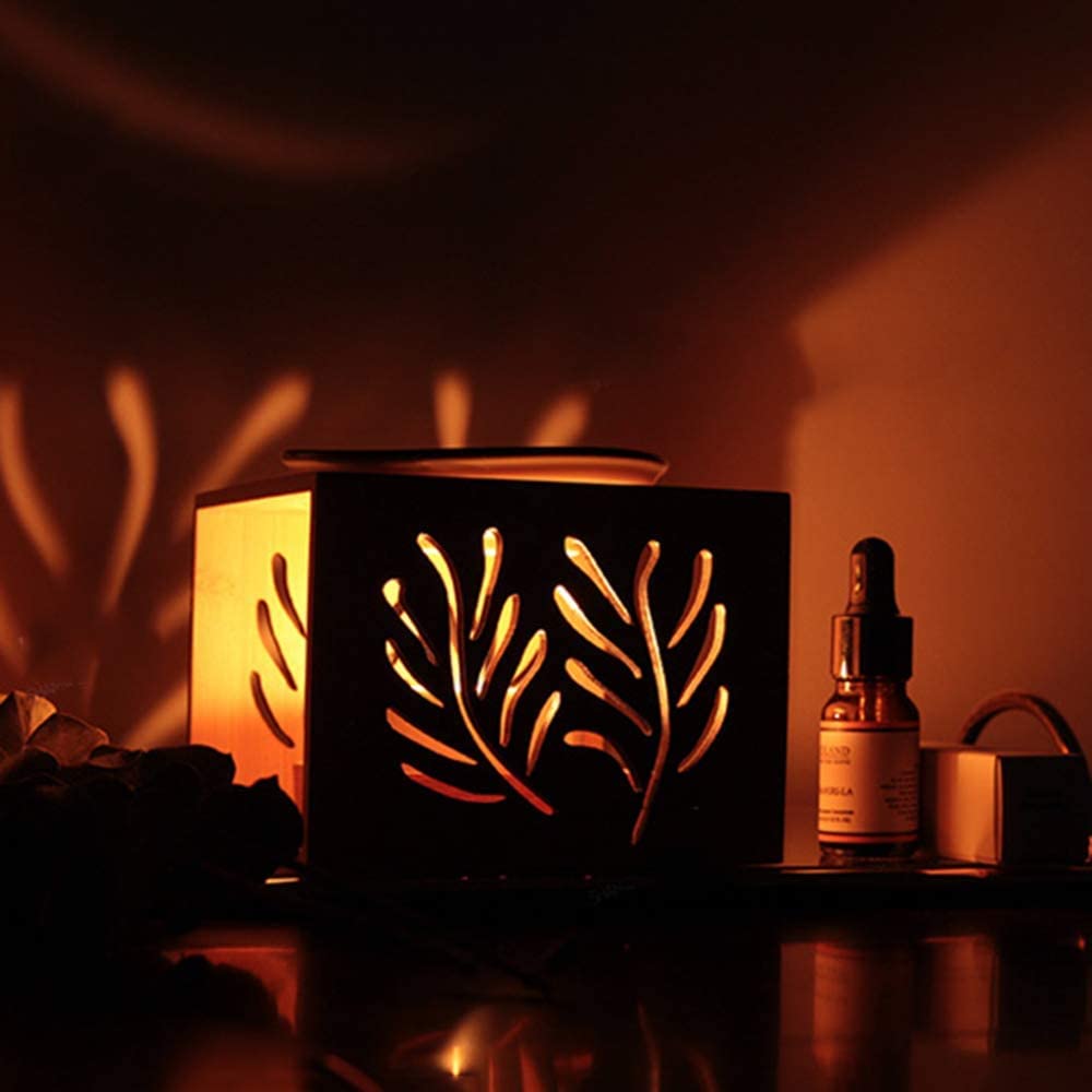 Olie branders | new age en wellness gifts