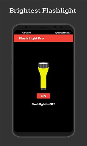 Flash LightPro