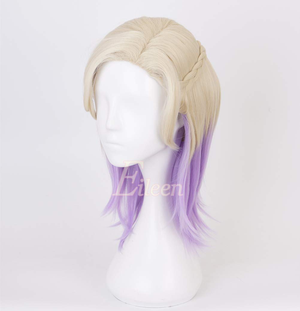 Amazon.co.jp: ツイステッドワンダーランド コスプレウィッグ