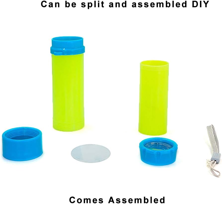 Luwint Telescope for Adults