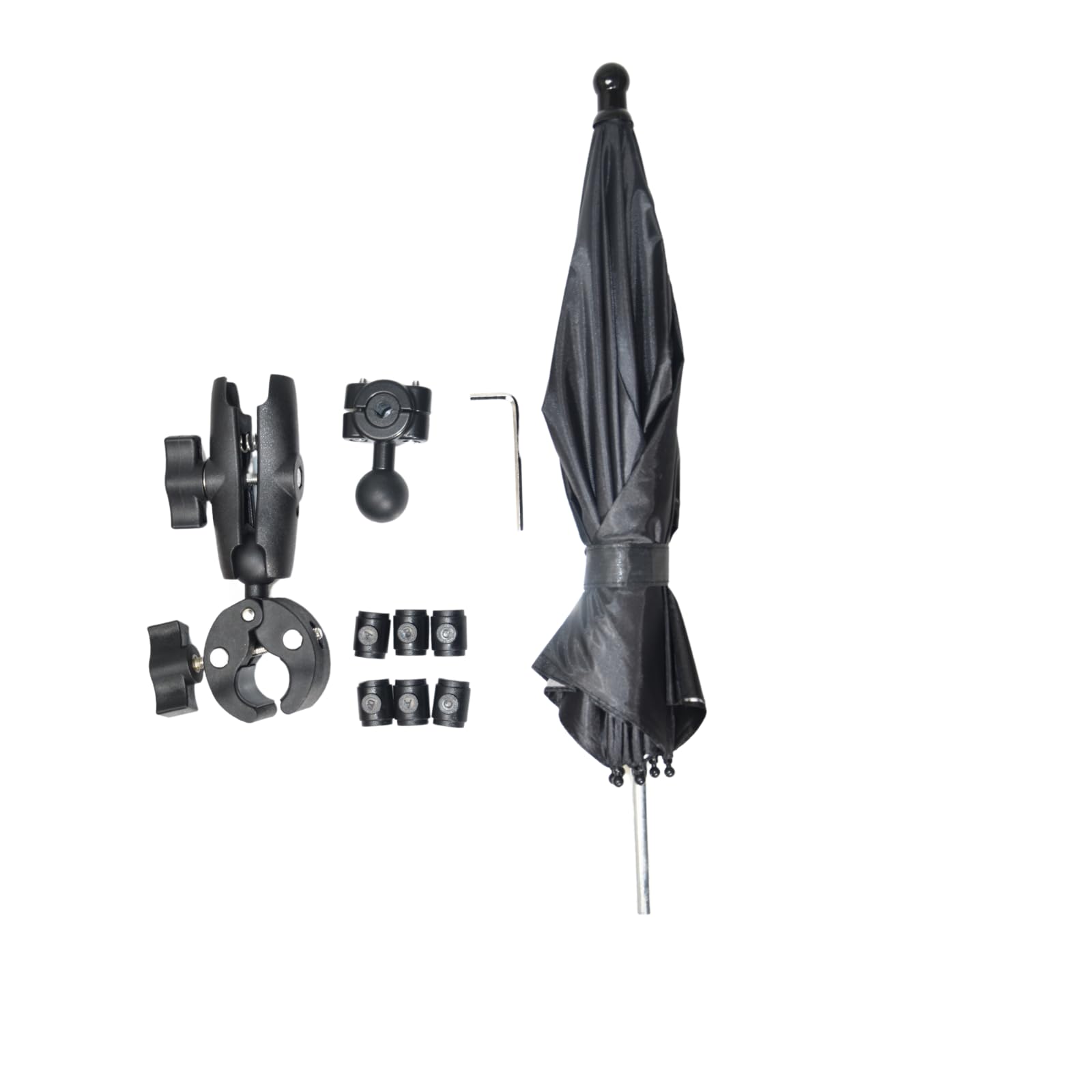 Fotoleey Weather Guard Umbrella Kit For Xbotgo - View #3