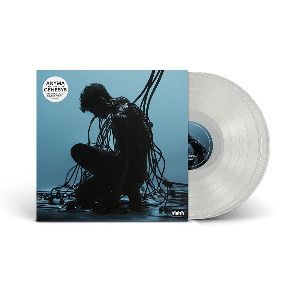 The End Of Genesys [VINYL]