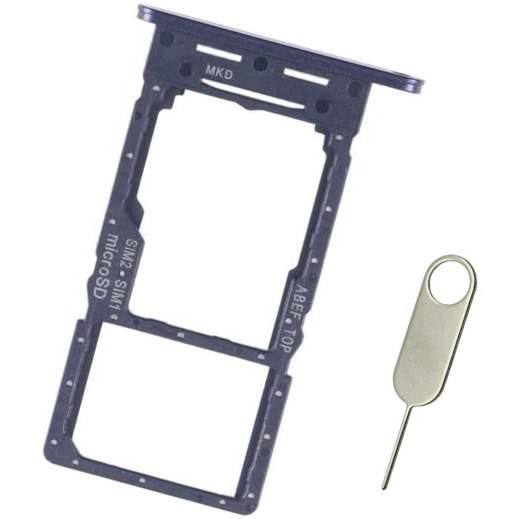 Amazon.com: PHONSUN Sim Card Tray SD Card Holder Replacement for