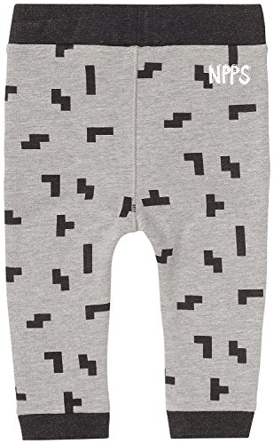 Noppies B Pant Sweat Curved Imer Pantaloni Bimbo