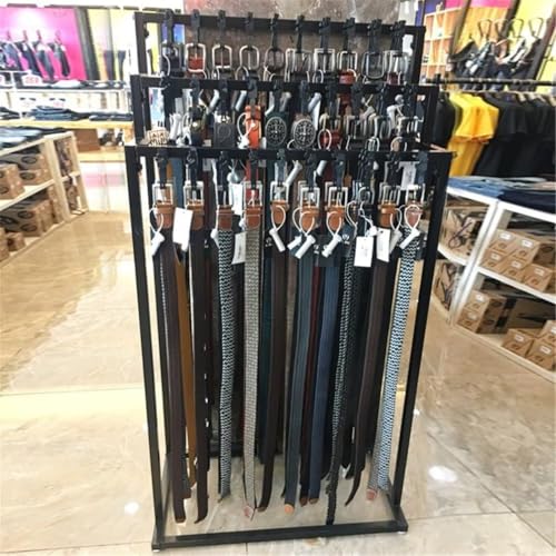 Accesorio versátil para accesorios y cinturones en boutiques de moda 4