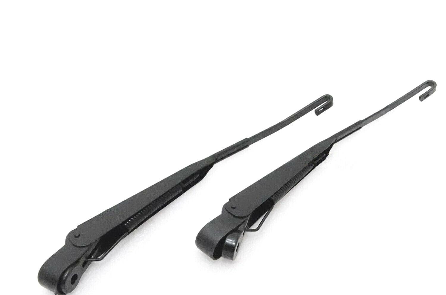 RM EnterpriseS Maruti Gypsy Drover Wiper Blade Arm Set-image-2
