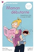 Maman débutante 2754003746 Book Cover