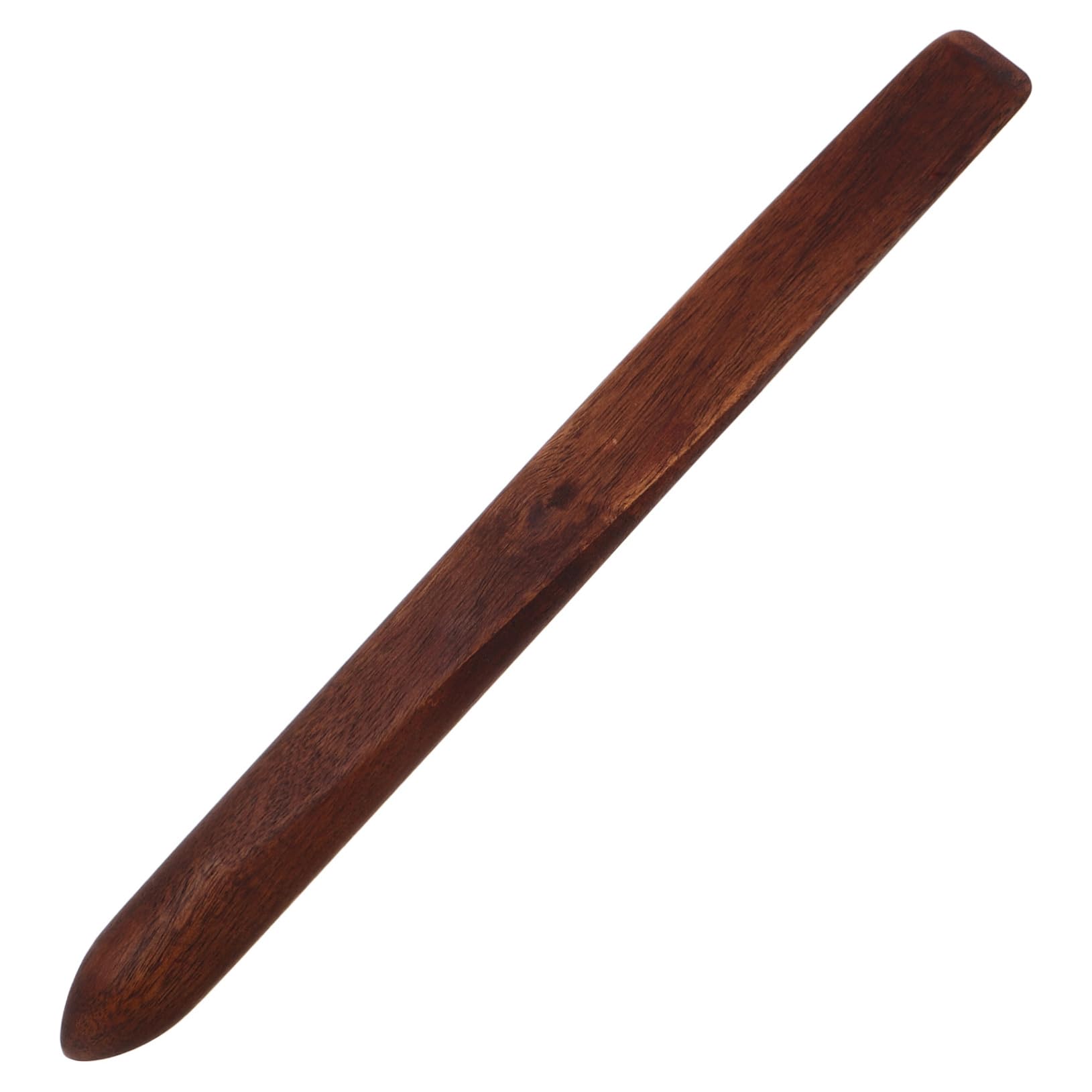 CIYODO Wooden Sourdough Mixing Stick Natural Stirring Tool for Baking Kitchen Utensil for Sauces and Condiments Easy to Clean and Essential Bread Making Accessory