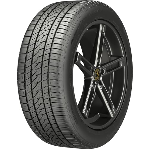 Continental PureContact LS 245/40R19XL 98V BSW