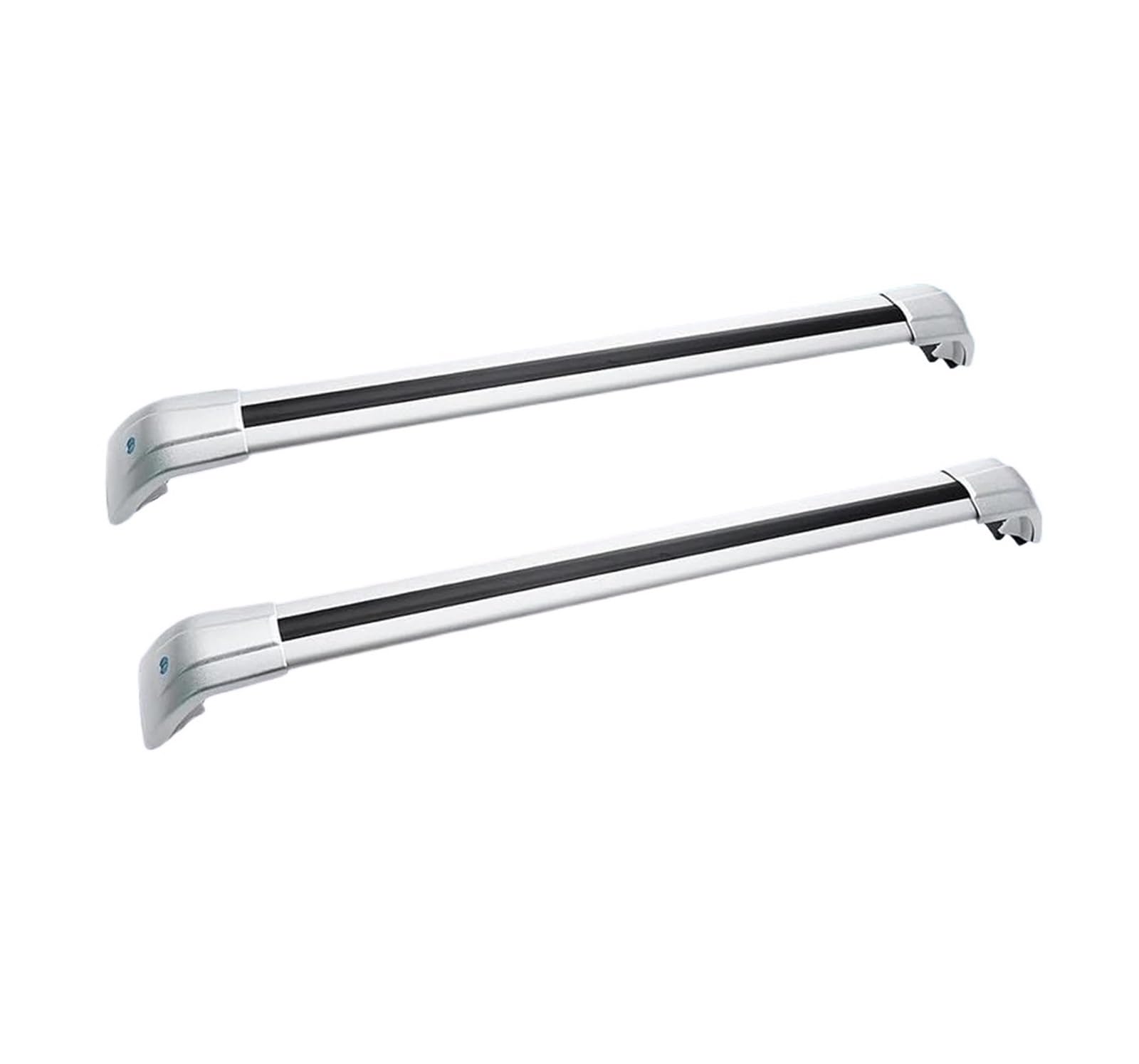 Barres de toit Buick Envision 2016-2020 barres transversales de toit - 5