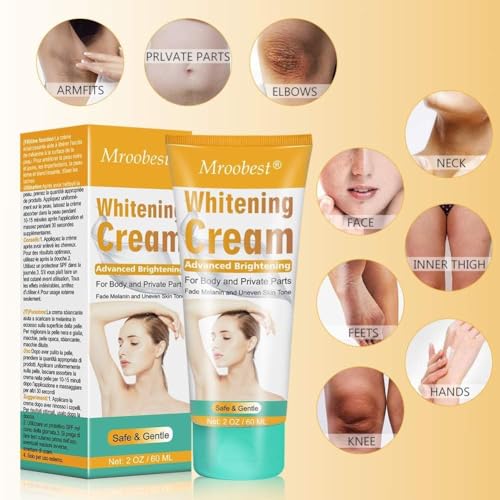 Cremas, Beauty Imagen adicional