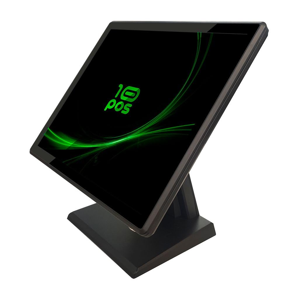 TPV 10POS 10T-17/ Intel Core i5 7th/ 8GB/ 256GB SSD/ 17"/ Táctil/ WiFi/ Win11 IoT/ Incluye Software Verifactu + 2h de Formación