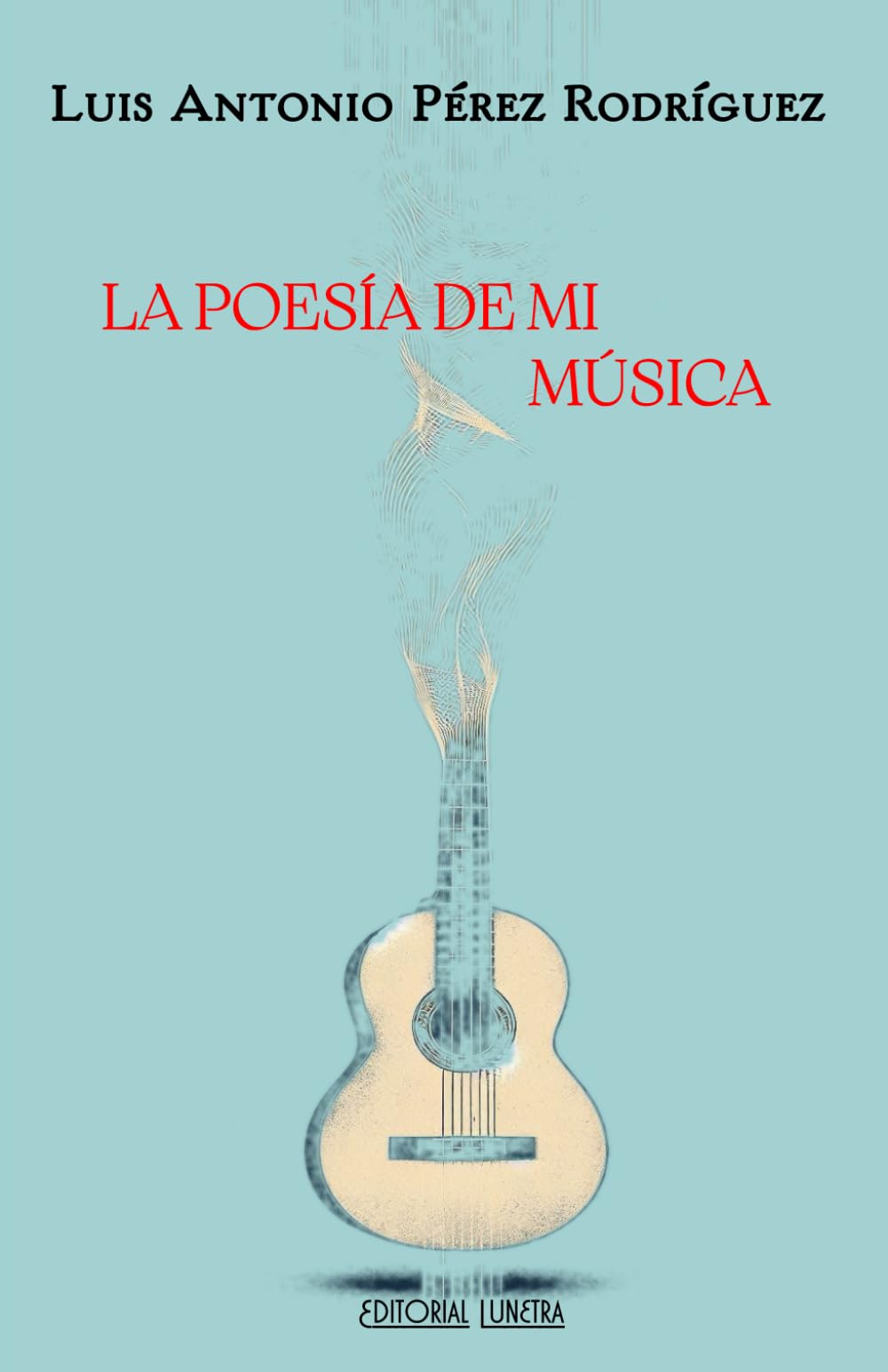 La poesía de mi música