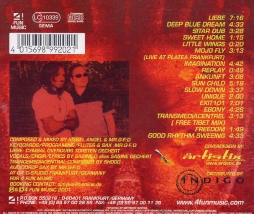 Buddha 3 - Amazon.com Music