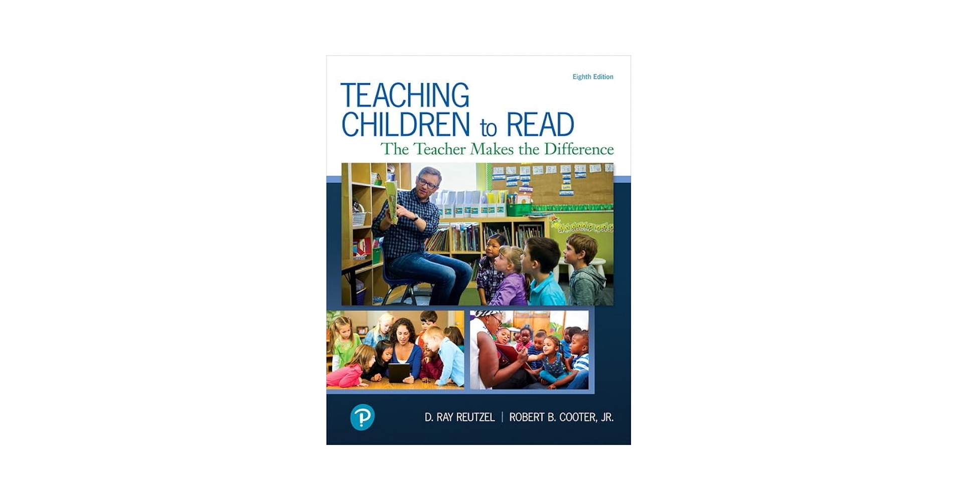 Amazon.com: Teaching Children to Read: The Teacher Makes the