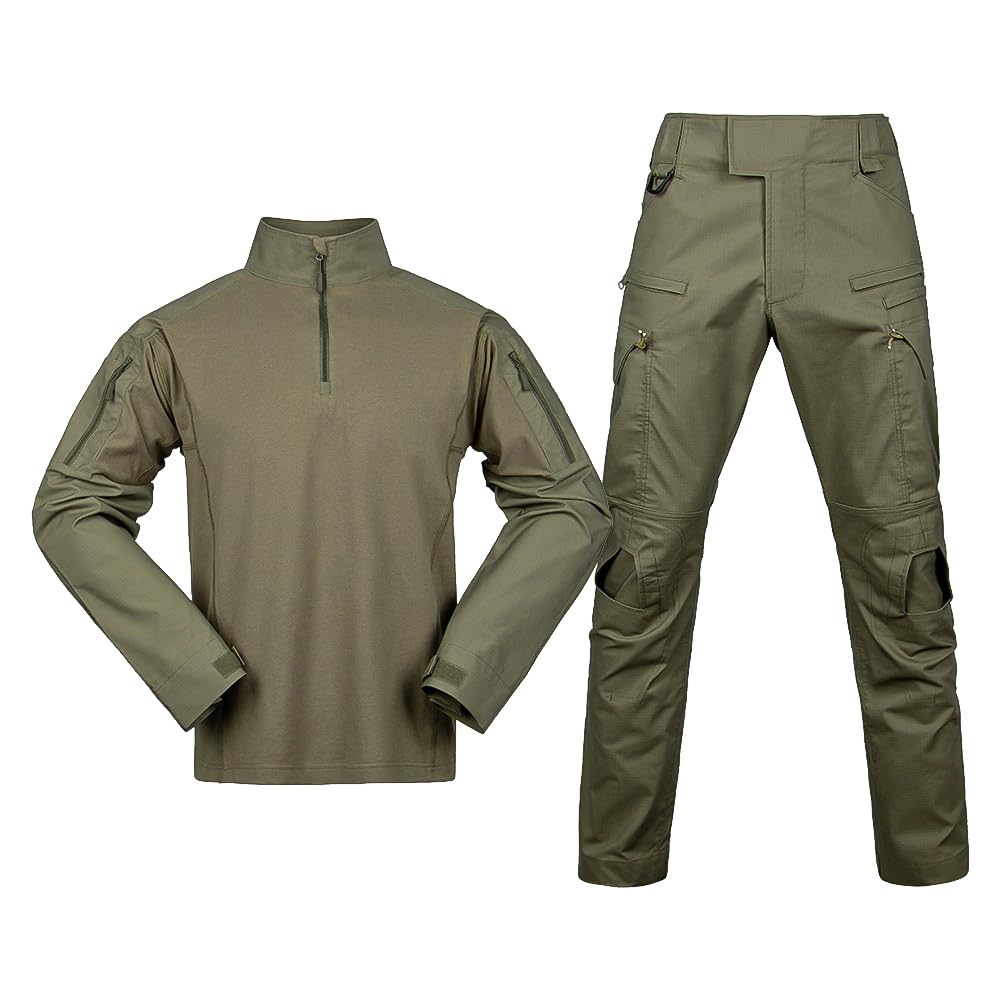 スサシ HIBANA CAMO MILITARY OVER PANTS camo-pants-streetwear-shikawa-
