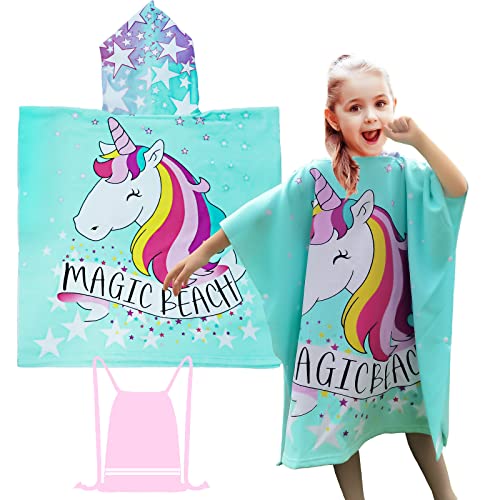 1 pezzo Accappatoio con cappuccio per bambini a tema ... - SHEIN ALIA