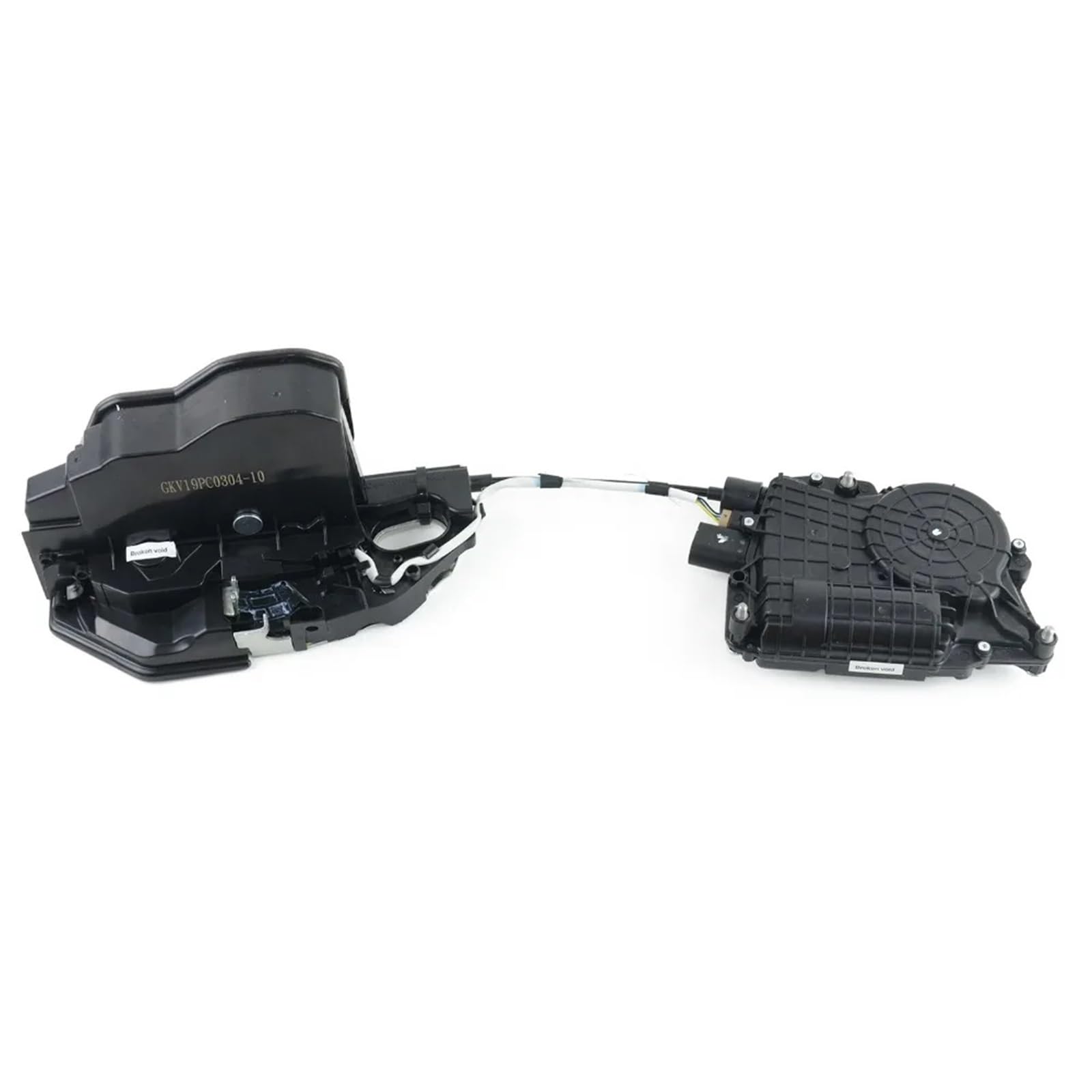 Attuatore Di Accesso Per Auto Meccanismo di chiusura porta e attuatore motore posteriore destro per BMW F01 F02 F04 F10 51227185688 ricambi auto