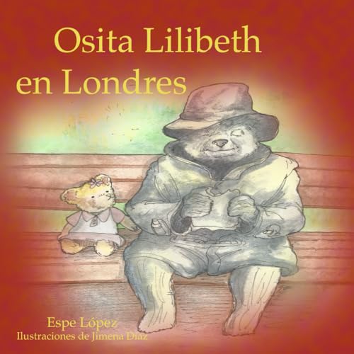 Osita Lilibeth en Londres