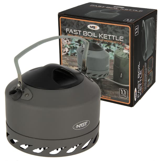 Brilliant Fast Boil Camping Kettles You'll Love Camping cubs