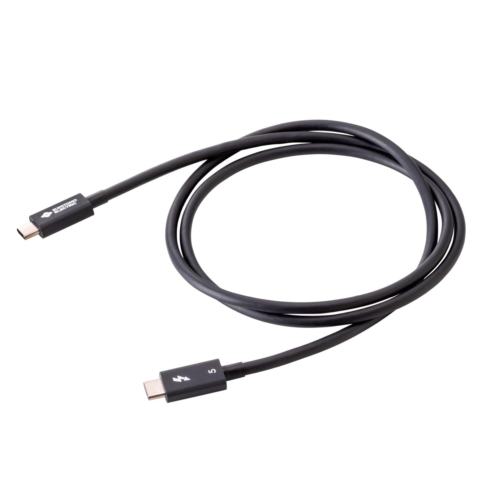 Amazon.co.jp: 住友電気工業（メーカー直販） Thunderbolt5 ケーブル