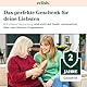 Relish - Tragbares, einfaches DAB/FM-Radio und USB-Anschluss -Playlists Musikplayer für Senioren, Demenz-, Alzheimer-kranke und Sehbehinderte - große Tasten, einfaches Design, leicht zu bedienen